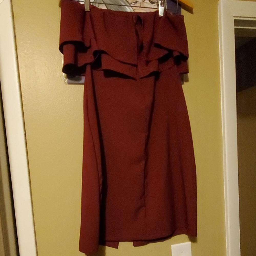 Dress - Picture 2 of 2